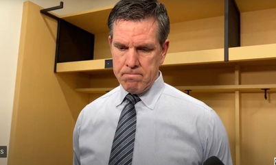 Penguins Q&A: The Sullivan Question, Worries over Collapse