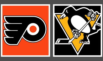 Penguins Game 36, Rivalry Hatred; Lines , Notes & How to Watch vs Flyers