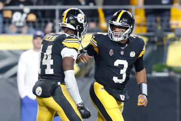 5 bold predictions for New York Giants-Pittsburgh Steelers Monday Night Football matchup