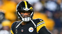 Russell Wilson breaks silence on future with Steelers after success in first year