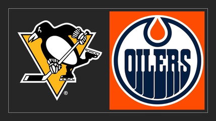 Penguins Game 9 vs. Struggling Oilers; Lines, Notes & How to Watch