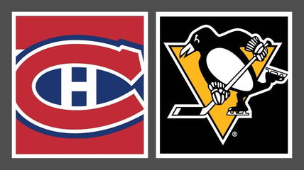 Penguins Game 13, It’s Go Time: Lines, Notes, & How to Watch vs. Canadiens