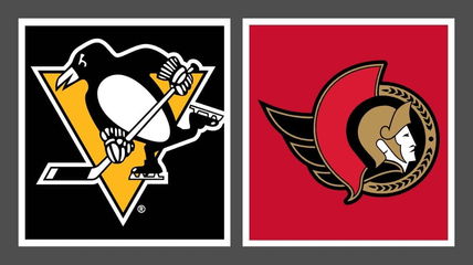 Penguins vs. Senators; Changed Lineup, Notes & How to Watch