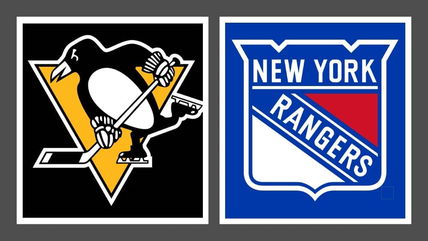 Penguins Game 28, Bite the Apple; Lines, Notes, & How to Watch vs. Rangers