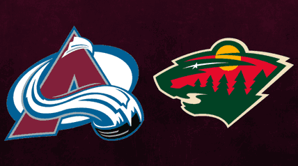 Avalanche Game 43 at Minnesota Wild, Lines, Notes & How to Watch