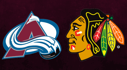 Avalanche Game 42 vs Chicago Blackhawks: Drouin Out, Lines, Notes & How to Watch