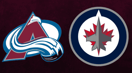 Avalanche Game 44 at Winnipeg Jets: Hellebuyck vs Blackwood, Lines, Notes & How to Watch