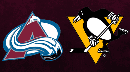 Avalanche Game 30 at Pittsburgh Penguins: MacKinnon vs Crosby — Lines, Notes & How to Watch