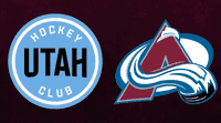 Avalanche Game 31 vs Utah Hockey Club, Mackenzie Blackwood Backs Up, Lines, Notes, & How to Watch