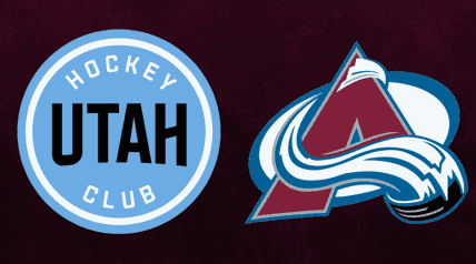 Avalanche Game 31 vs Utah Hockey Club, Mackenzie Blackwood Backs Up, Lines, Notes, & How to Watch