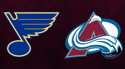 Avalanche Game 53 vs St. Louis Blues, Necas, Drury Home Debut! Lines, Notes & How to Watch