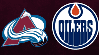 Avalanche Game 57 at Edmonton Oilers: Lines, Notes & How to Watch