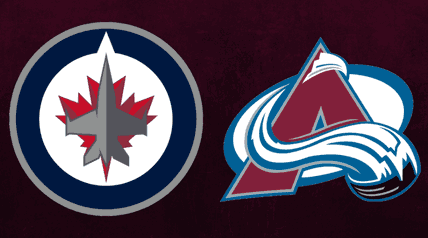 Avalanche Game 49 vs Winnipeg Jets, Homestand Finale, Lines, Notes & How to Watch