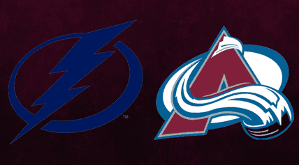 Avalanche Game 11 vs Tampa Bay Lightning, Lines, Notes, & How to Watch