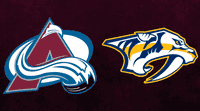 Avalanche Game 12 at Nashville Predators, Lines, Notes, & How to Watch