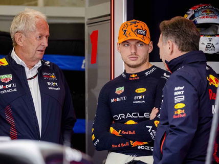 Red Bull ‘ahead of schedule’ in preparation for much-anticipated 2026 F1 rule change