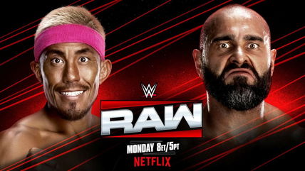 WWE RAW Preview (May 26, 2025): SNME Fallout, Rusev vs. Tozawa, and More
