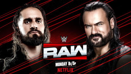 WWE RAW Preview: Seth Rollins vs. Drew McIntyre, Evil New Day In Action and More (January 20, 2025)