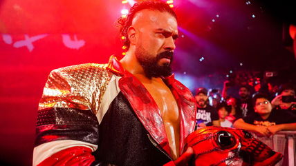 8 Former WWE Stars Who Could Join Andrade In AEW, Including Karrion Kross