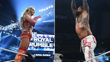 WWE Raw Preview: What’s Next Following Shocking Results Of 2025 Royal Rumble (February 3, 2025)