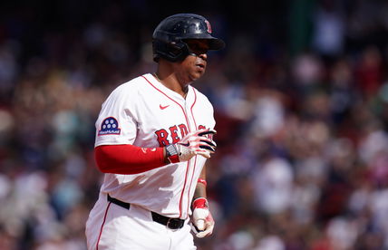 Rafael Devers blasts Boston Red Sox front office for asking him to play first base