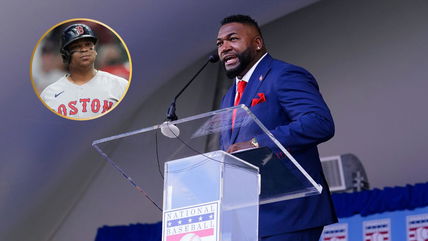 “Nobody Is Indispensable,” David Ortiz Issues Warning to Others Following Rafael Devers’ Shock Trade to SF Giants