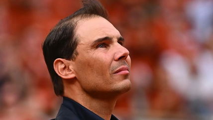 Tennis Fans in Complete Shock Over Rafael Nadal’s Apparent Hair Loss: “This is Insane”