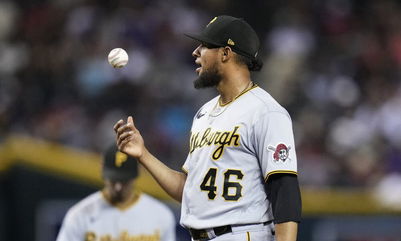 Pirates Sign Yohan Ramírez to Minor League Deal