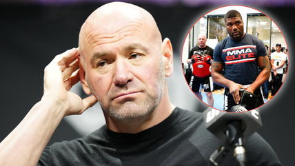 Dana White accused of ‘snitching’ on UFC legend amidst $5 million suing