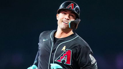 “Happy to have him back,” D-backs GM EXCITED for Randal Grichuk’s return on one-year $5 million deal