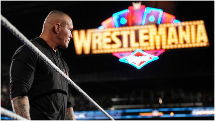 “A Couple of People Were Unsure,” Randy Orton Reveals What It Took to Convince the WWE Management over His WrestleMania 41 Pitch
