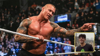 Randy Orton surprises his stepson with unbelievable gift for Christmas