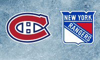 Canadiens Preview & Lines: Montembeault Start, Laine / Matheson