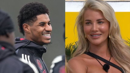 “These f***ing Manchester United fans” Marcus Rashford’s ex-girlfriend Grace Jackson SLAMS fans in viral rant on Love Island