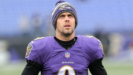 Ravens kicker Justin Tucker accused of s**ual misconduct by six former Massage Therapists