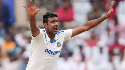 “I was surprised by his decision to retire”, Spin legend reacts to retirement decision of Ravichandran Ashwin