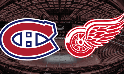 Canadiens Preview And Lines: St-Louis Sticks With Montembeault