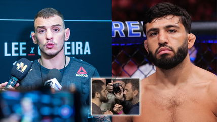 Renato Moicano ‘Nostradamus’ moment goes viral after bizarre prediction comes true at UFC 311: “Was praying on downfall”