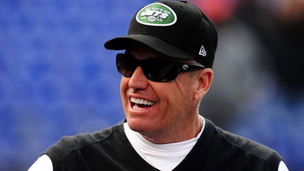 Rex Ryan remains confident about becoming Jets’ next head coach