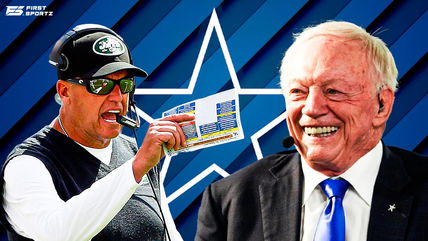 Rex Ryan could become Cowboys’ next DC after getting ignored by the Jets