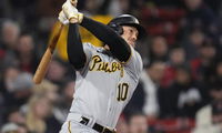 Clutch Homers Erase Slow Start as Pirates Down Cubs; New-Look Bullpen Holds on