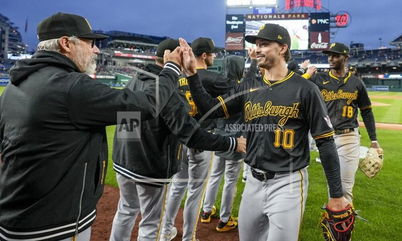 How Can the Pirates Overcome Their Long NL Central Odds?