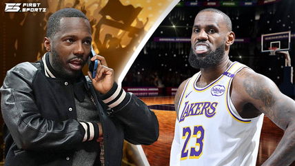 Super agent Rich Paul believes media influencing players to ‘chase ghosts’ instead of embracing greatness