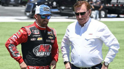 Richard Childress confesses he will never get over the “$3 million loss” over Austin Dillon’s Richmond drama