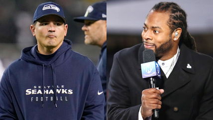 Richard Sherman continuously trolls Seahawks after Geno Smith trade in fan engagement post: “Losing games doesn’t make for winning culture!”