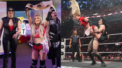 “Even without the championship,” Liv Morgan breaks silence days after losing the Women’s World Title to Rhea Ripley