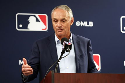 MLB owners reportedly eye 2026 lockout over Los Angeles Dodgers’ spending spree, deferred contracts