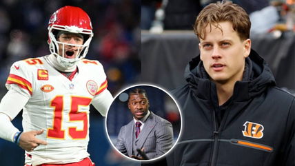 Robert Griffin III accuses Patrick Mahomes’ Chiefs of intentionally tanking against Broncos to avoid Joe Burrow in playoffs