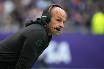 Fired New York Jets head coach Robert Saleh lands shocking interview request with this NFL team