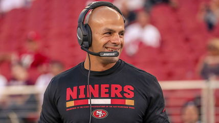 Finally! 49ers bring back Robert Saleh as Defensive Coordinator after head coaching pursuits